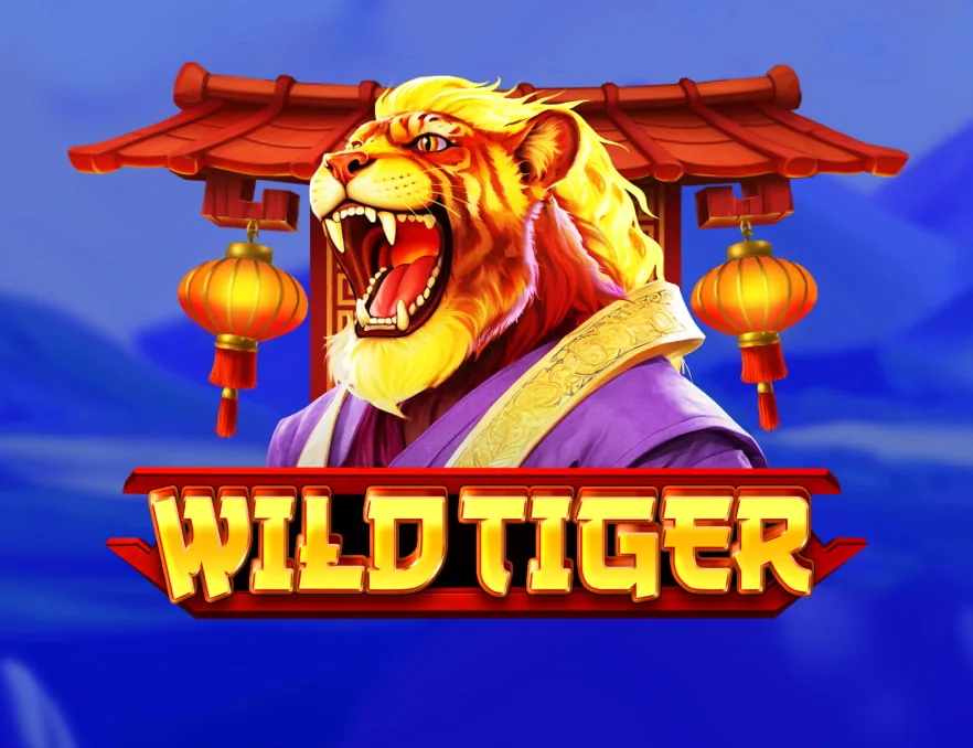Wild Tiger Wild Tiger
