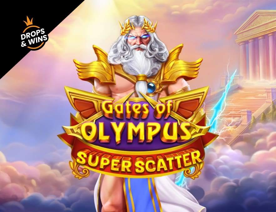 Gates of Olympus Super Scatter Gates of Olympus Super Scatter